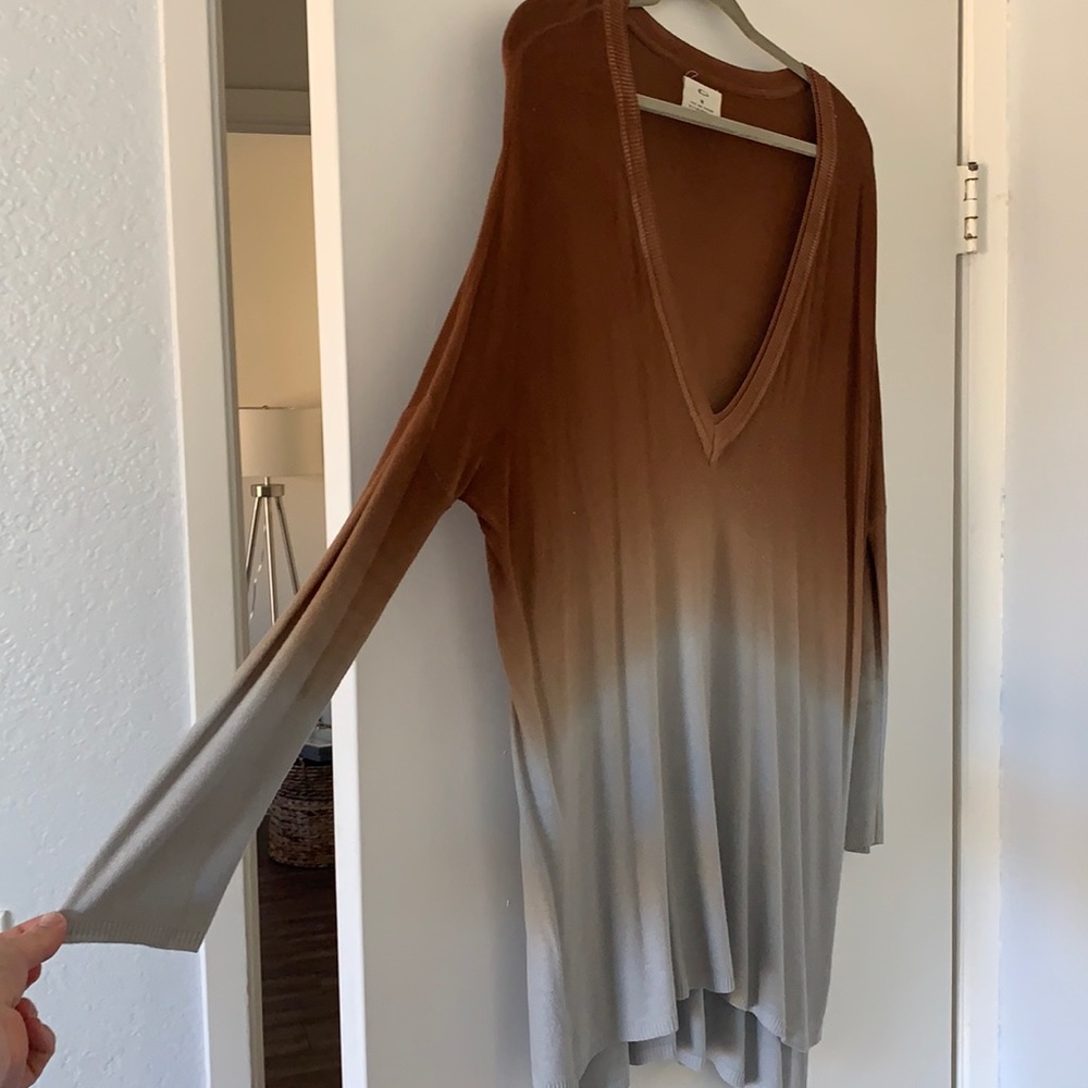 Urban Outfitters oversized comfy sweater